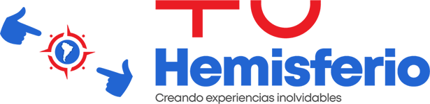 TuHemisferio logo